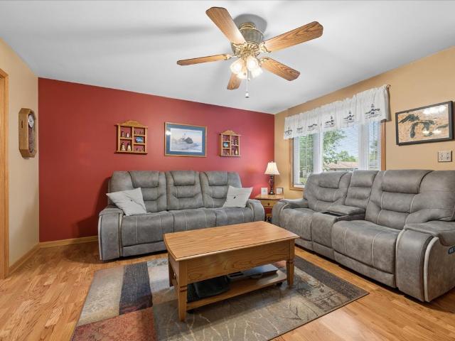 House for sale in Joliet, Illinois
