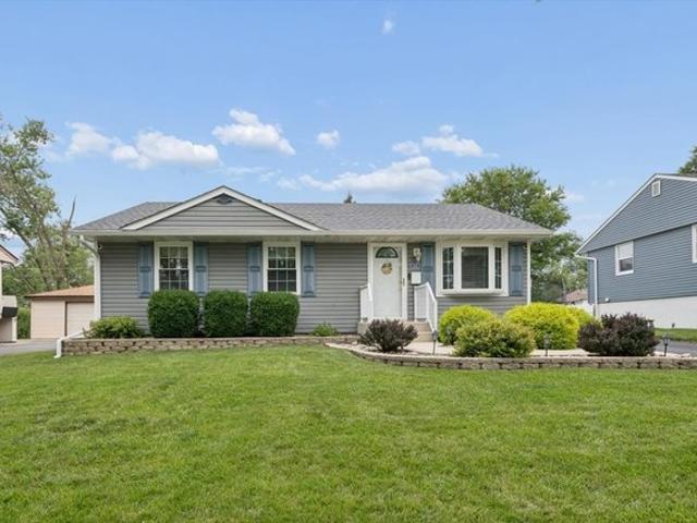 House for sale in Joliet, Illinois
