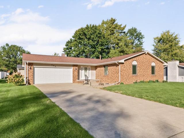 House for sale in Monticello, Piatt County