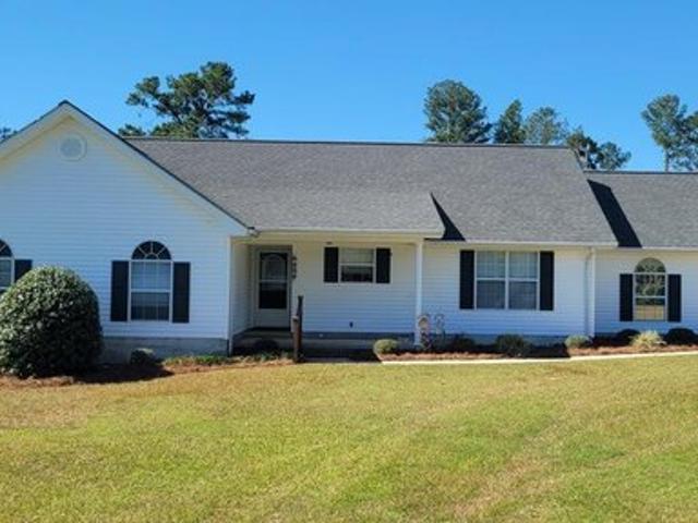 House for sale in Douglas, Coffee County