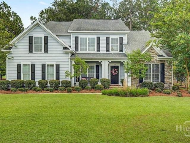 House for sale in Pooler, Georgia
