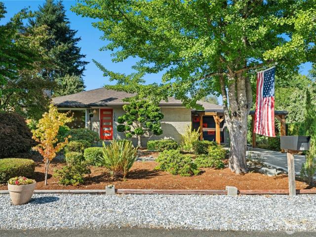 House for sale in Burien, Washington
