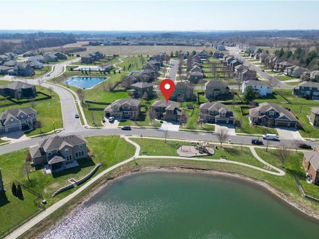 House for sale in Blue Springs, Missouri