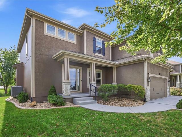 House for sale in The Shores at Chapman Farms, Blue Springs