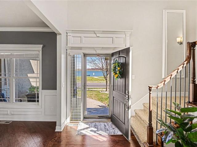 House for sale in The Shores at Chapman Farms, Blue Springs