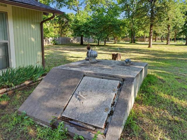 House for sale in Indiahoma, Oklahoma