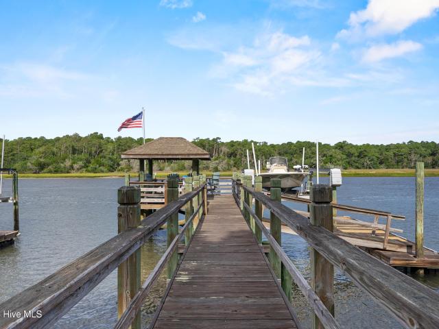 House for sale in Oak Island, Brunswick County