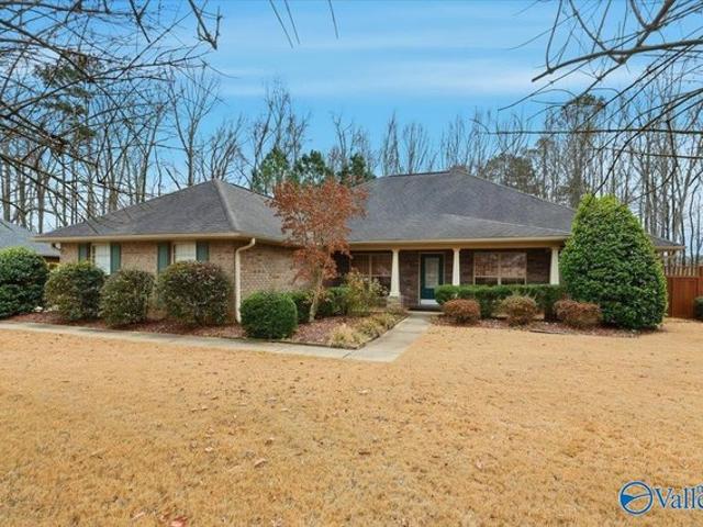 House for sale in Huntsville, Alabama
