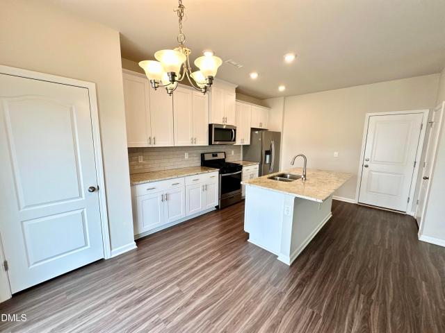 Property for rent in Clayton, North Carolina