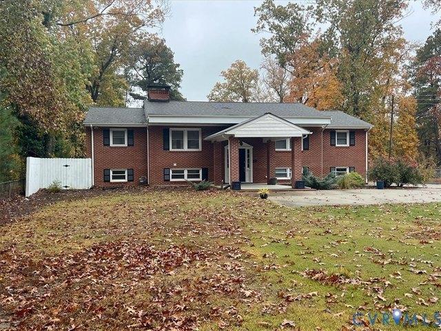 House for sale in Virginia
