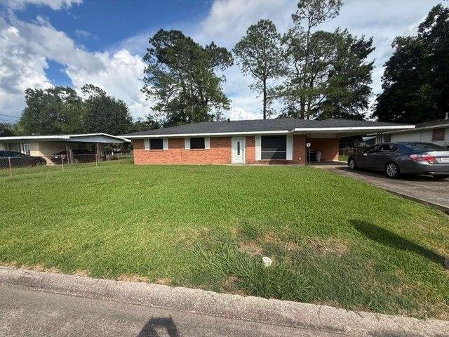 House for sale in Iberia, Louisiana