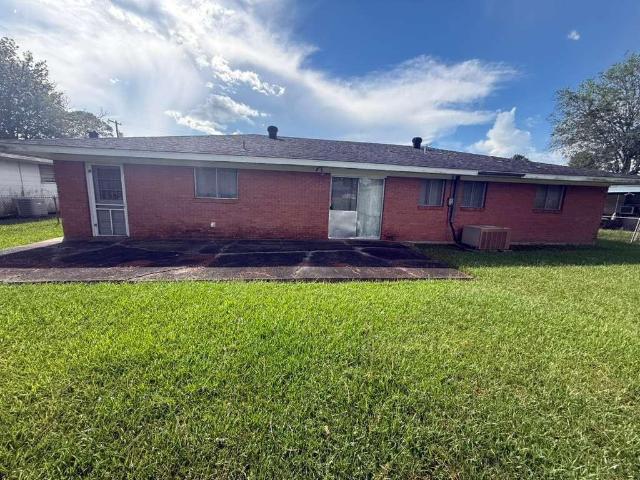 House for sale in Iberia, Louisiana