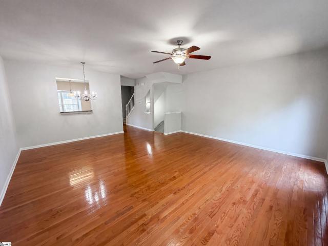 Townhouse for sale in Simpsonville, South Carolina
