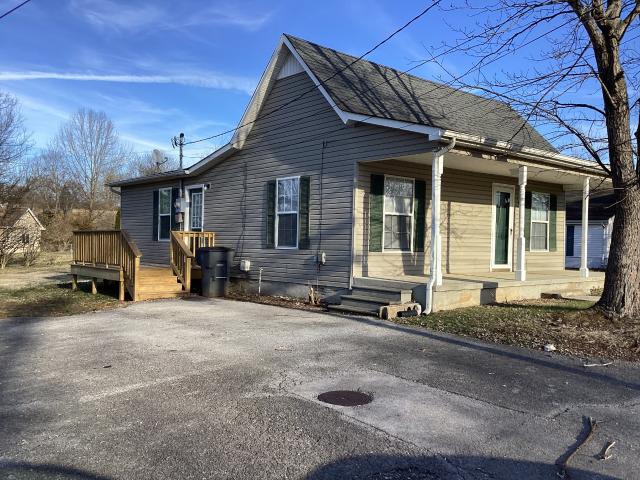 House for sale in Tennessee