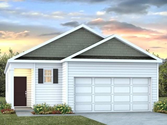 House for sale in Orangeburg, South Carolina