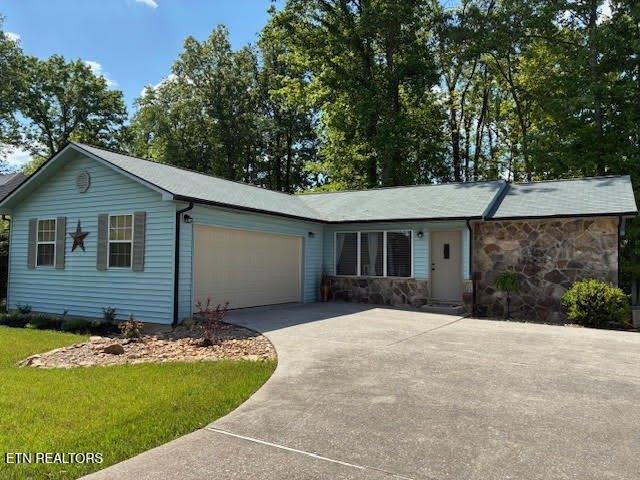 House for sale in Tennessee
