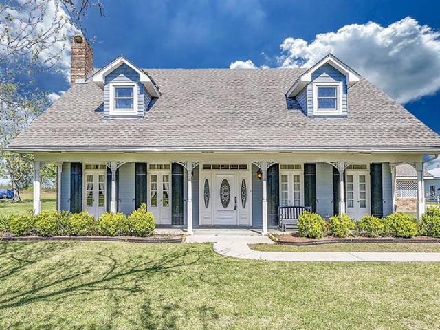 House for sale in Houma, Louisiana
