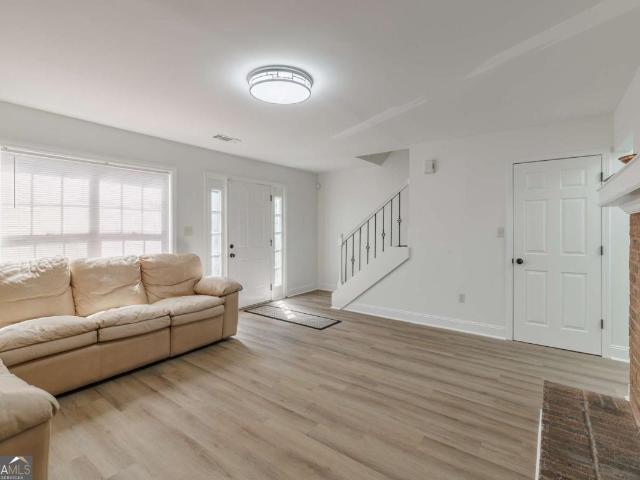 Townhouse for sale in Athens, Georgia