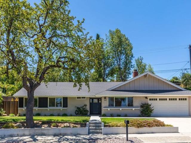 House for sale in Newbury Park, California