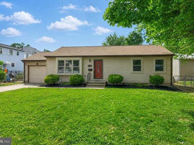 House for sale in Palmyra, New Jersey