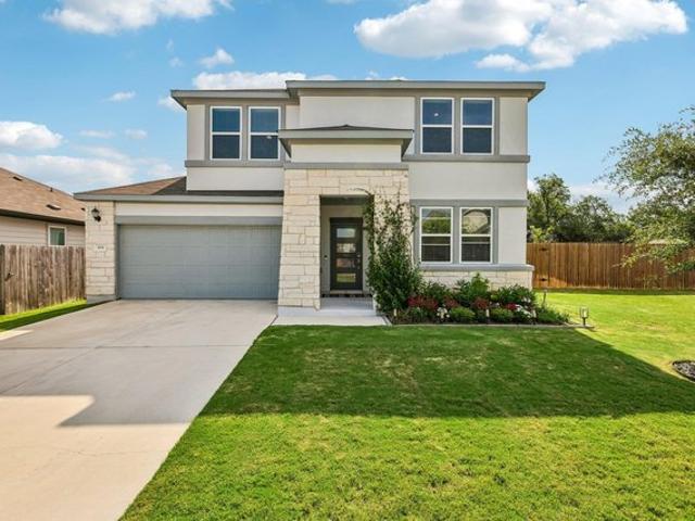 House for sale in Williamson, Texas
