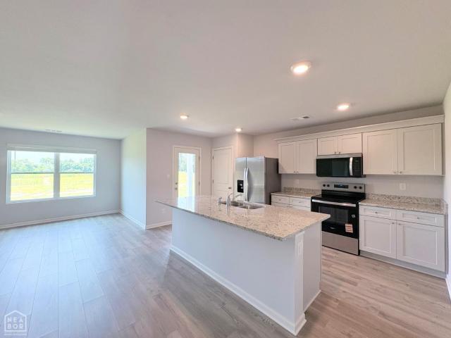 House for sale in Ark