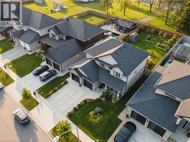 House for sale in Zorra, Ontario
