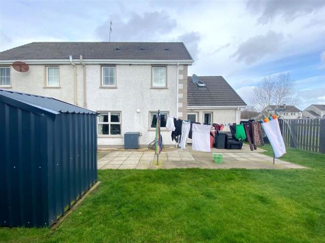 Detached House for sale in Burnside, Ulster