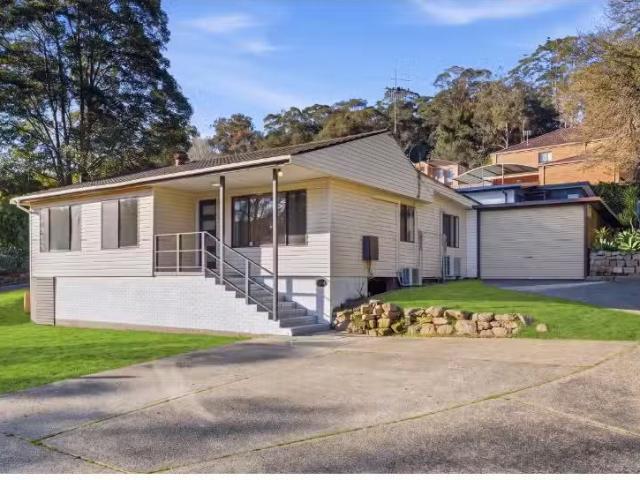 House for rent in Gosford, New South Wales