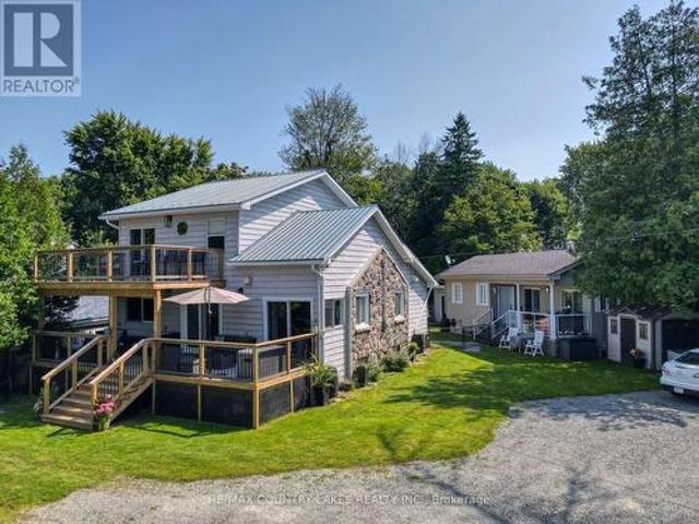 House for sale in Ramara, Ontario