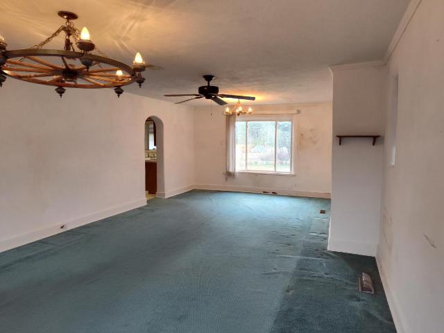 House for sale in Mountainair, New Mexico