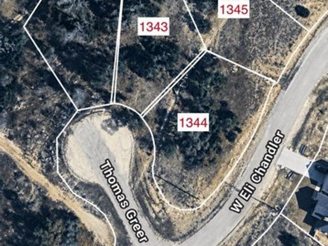 Land for sale in Blanco, Blanco County