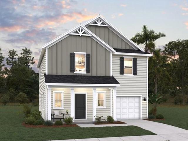 House for sale in Albemarle, North Carolina