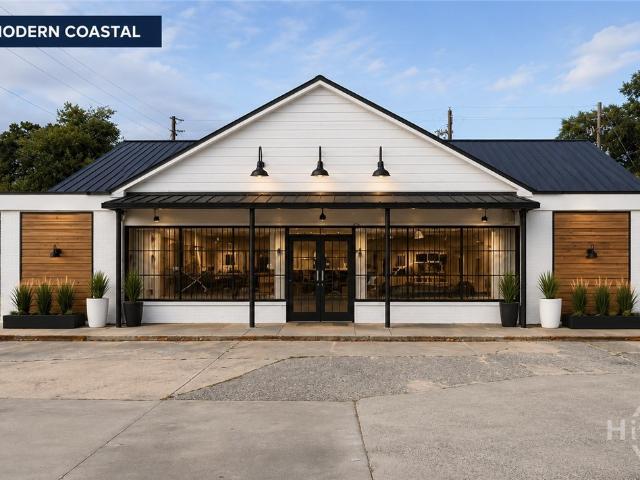 Commercial for sale in Savannah, Georgia
