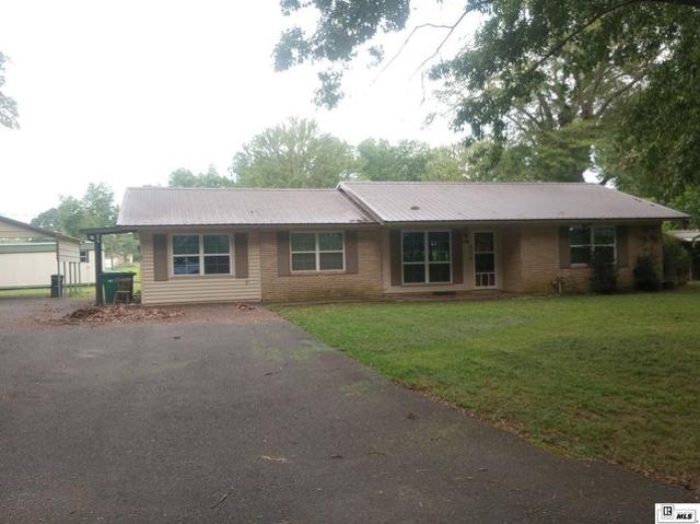 House for sale in Morehouse, Louisiana