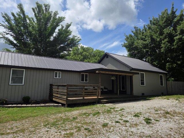 House for sale in Brighton, Missouri