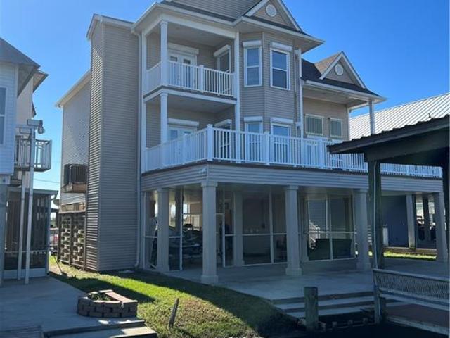House for sale in Port Sulphur, Louisiana