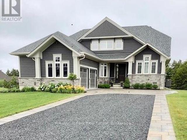 House for rent in Ontario
