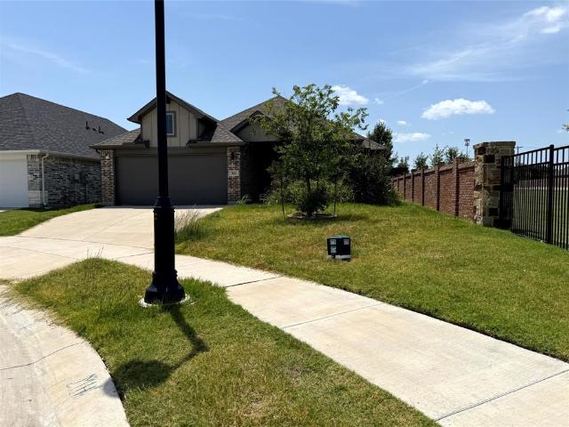 House for sale in Ellis, Texas
