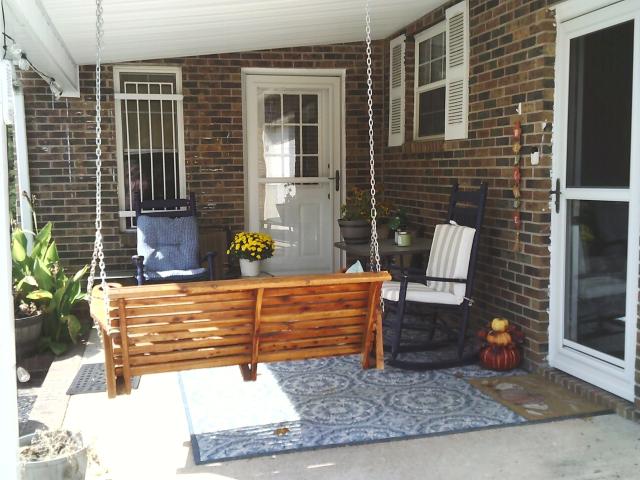 House for sale in Tobaccoport, Middle Tennessee