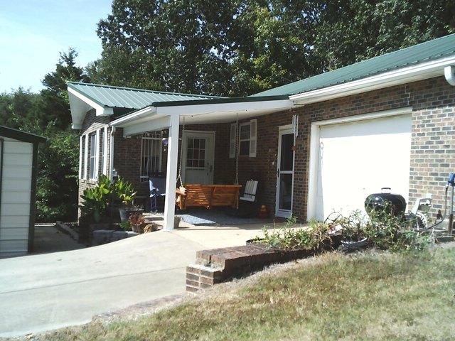 House for sale in Bumpus Mills, Middle Tennessee