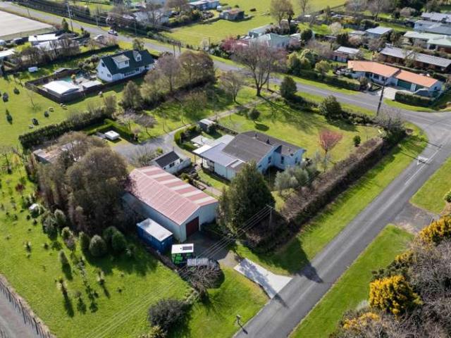 House for sale in Hastings