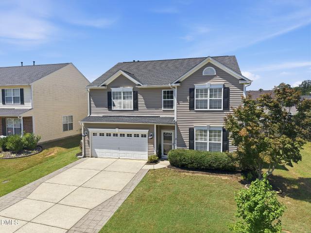 House for sale in Wake, North Carolina