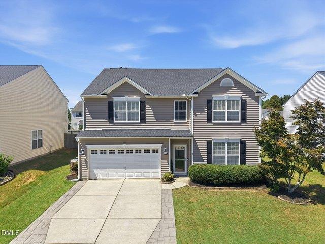 House for sale in Autumn Park, Holly Springs