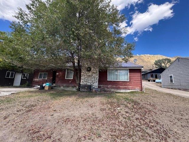 House for sale in Gardiner, Montana