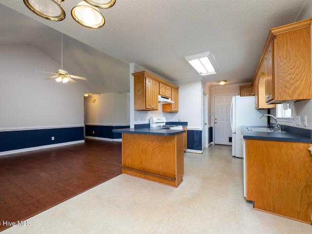 House for sale in La Grange, North Carolina