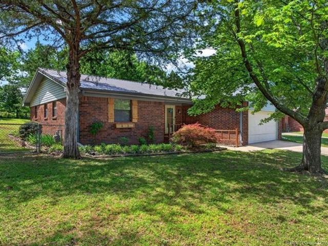 House for sale in Poteau, Oklahoma