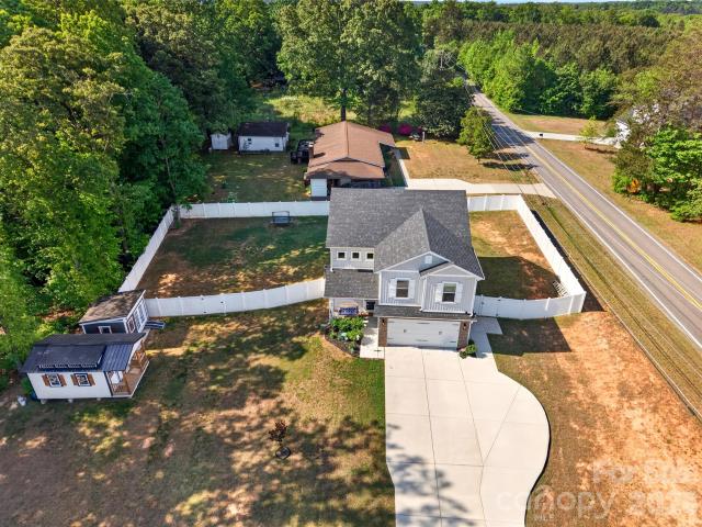 Property for sale in Troutman, North Carolina