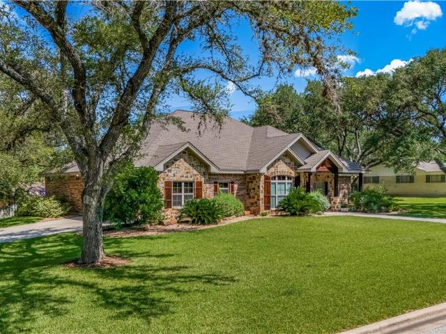House for sale in Yoakum, Texas