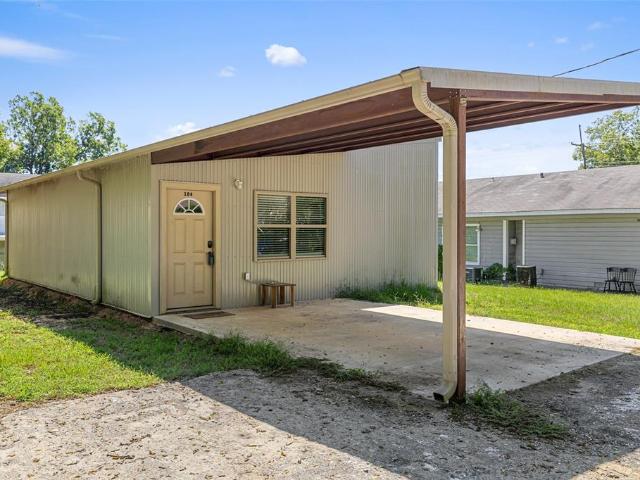 House for sale in Morris, Texas